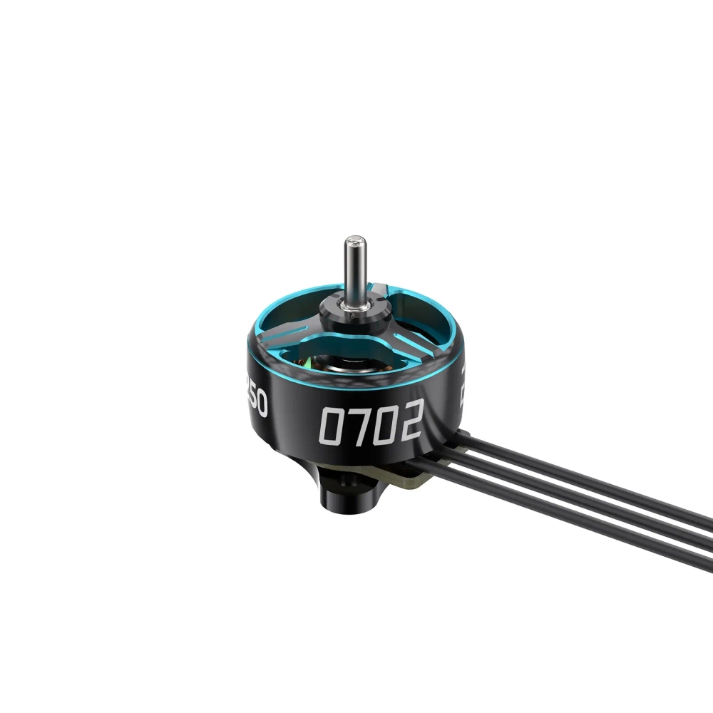 Моторы Sub250 0702 27000KV 4 Штуки