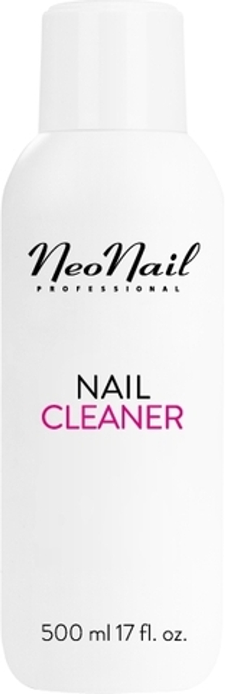 NEONAIL Nail Cleaner - , 500 ml