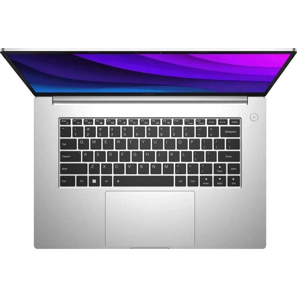 Ноутбук Infinix Xbook 15 YL512 15" Core i5-1334U 16/512GB Silver