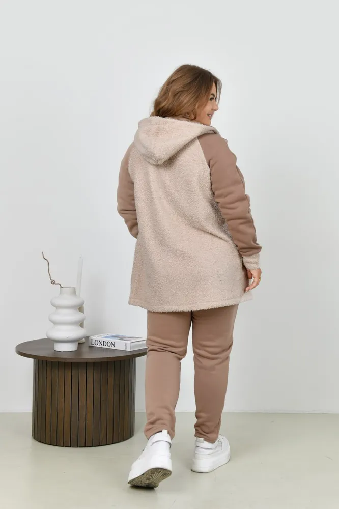 Костюм УК-21-217/1 Фабрика Моды