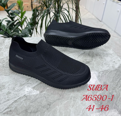 Кроссовки по 8 пар (41-46)р. 6590-1