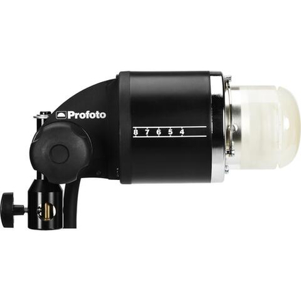 Голова студийная Profoto ProB Head plus UV с рефлектором Disc