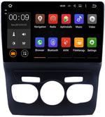 Магнитола для Citroen C4/DS4 2010+ - AIROC 2K RX-2906 Android 13, QLed+2K,  ТОП процессор, 8/128, CarPlay, SIM-слот