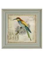 Картина на стену интерьерная на холсте 27*27 см