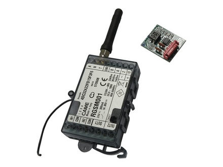 CAME RGSM001S