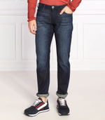 джинсы j06 Emporio Armani - темно-синий(6L1J06 1DI9Z)