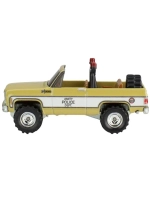 Машинка Хот Вилс Премиум 75 Chevy Blazer Custom DMC55 HKC24