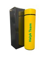 Термос Garrafa Halyk Team