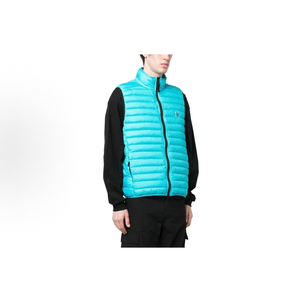 Жилет Stone Island R-Nylon Down TC Gilet