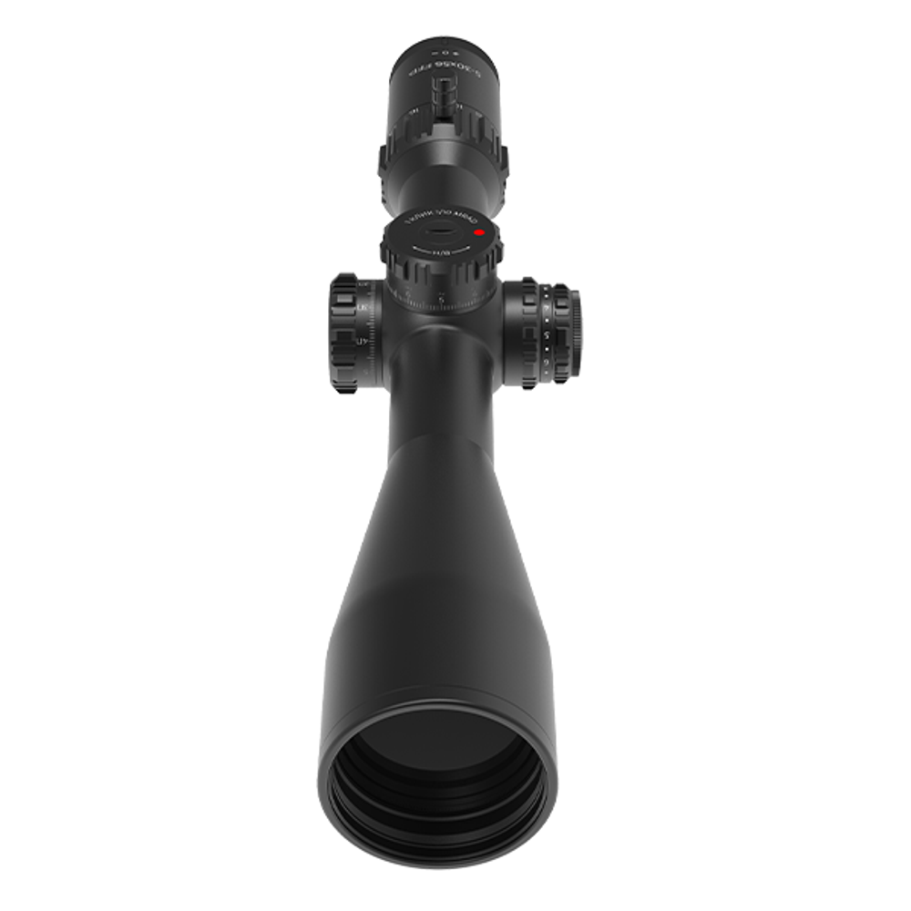 Artelv LRS 5-30x56 FFP 34мм