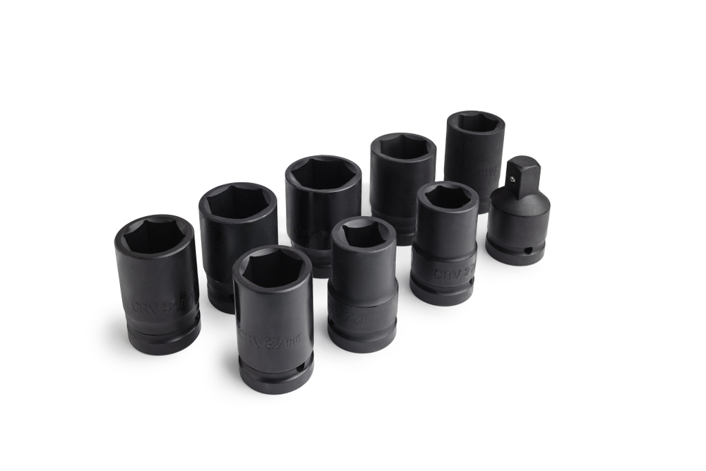 Гайковерт механический (ручной) 12pc