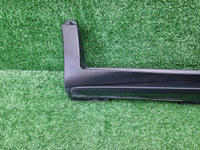 Накладка порога правая Geely Coolray (2019-2024)