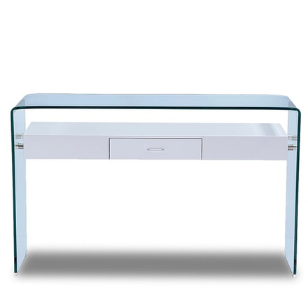 Консоль F-GW709 белая