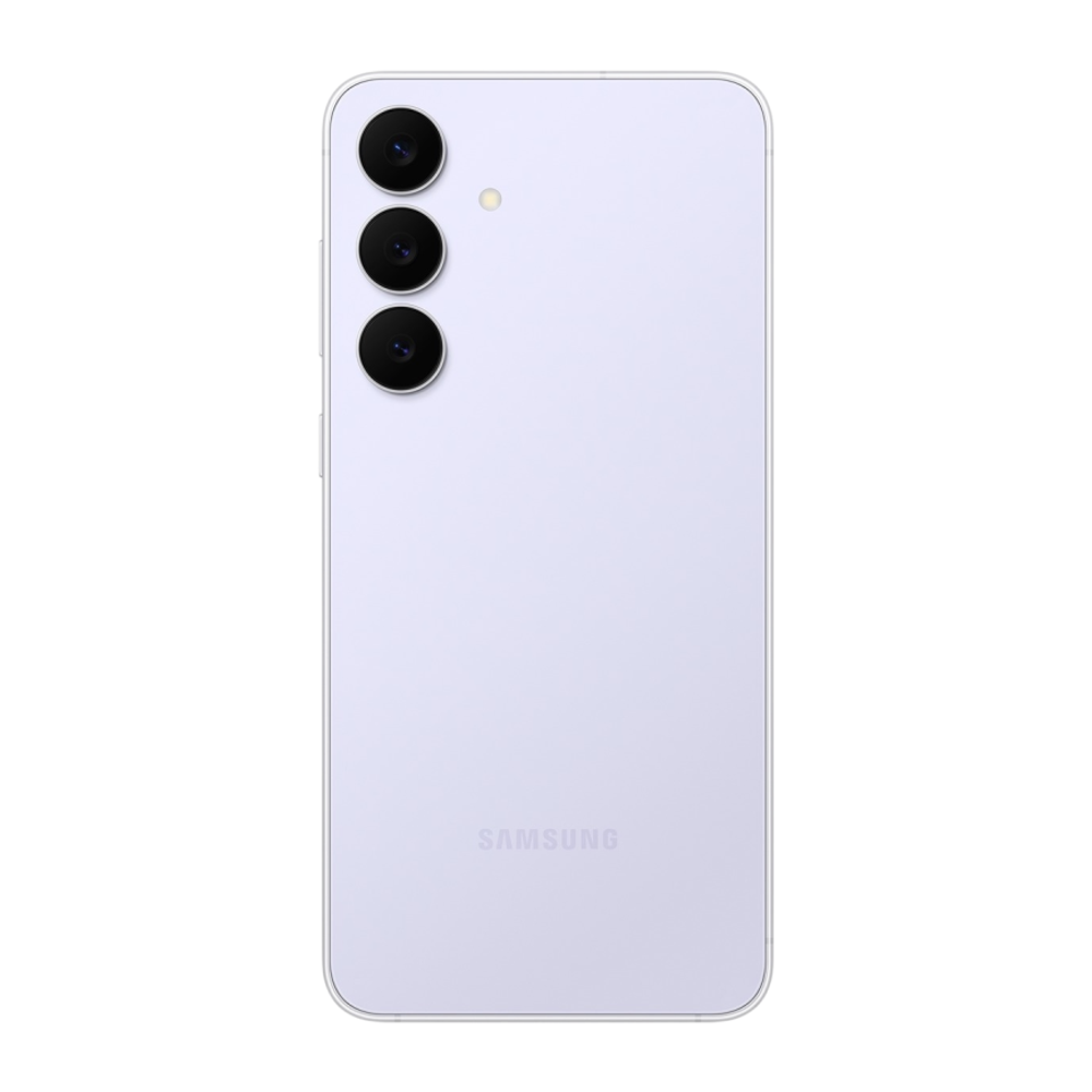 Смартфон Samsung Galaxy S25 FE 8 ГБ | 512 ГБ (Голубой | Icyblue) (Exynos)