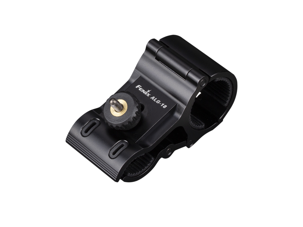 Набор подарочный Fenix HT18R + ALG-18 + AER-05 - 2800 лм, 1100 метров, Type-C, аккумулятор в комплек