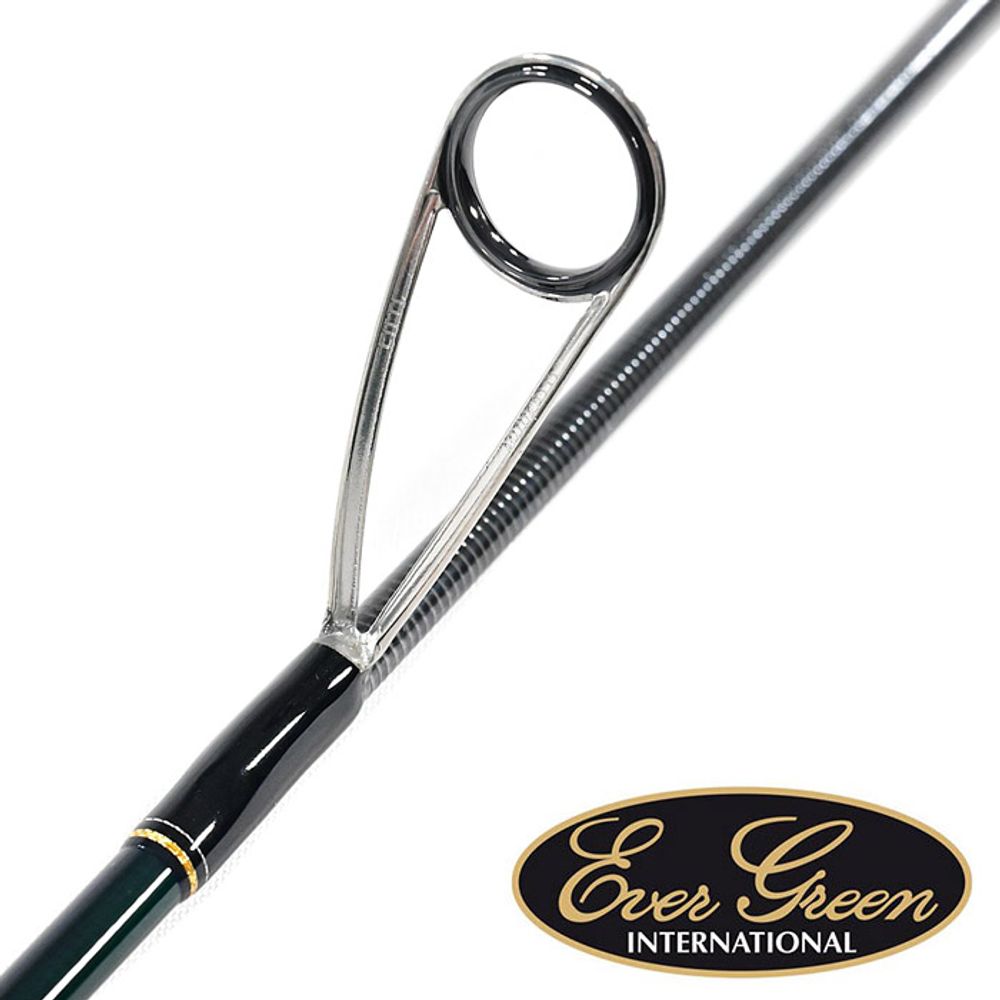 Спиннинг EverGreen Artisan Competition 1.85m 1-3gr AATS-61L/RF