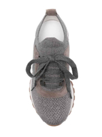 Кроссовки Brunello Cucinelli