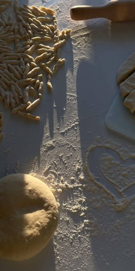 способ приготовления