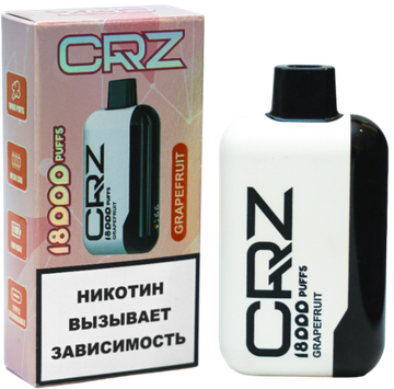 ОЭС (М) CRZ 18000 Грейпфрут