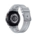 Умные часы Samsung Galaxy Watch 6 Classic, 43 мм, Bluetooth/Wi-Fi «Серебро» | Silver