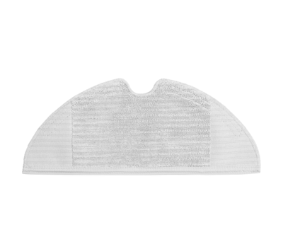 Салфетка сменная д/влажной уборки д/пылесоса Mi Robot Vacuum-Mop 1C/2Pro+/2 Mop Pad (BHR5328TY) RUS