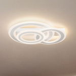 Светильник потолочный Freya Sunny FR10022CL-L63W