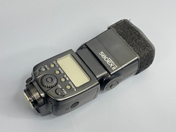 Canon Speedlite 580EX II