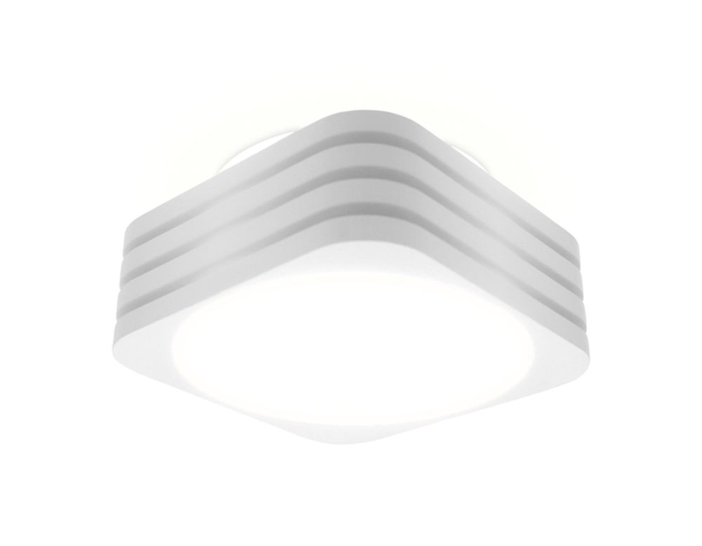 Ambrella Встраиваемый точечный светильник MR16 в стиле техно Techno TN305