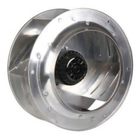 Центробежный вентилятор Weiguang LXFB4E400/140-M137/50