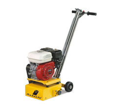 Фрезеровальная машина (Honda GX160, 5.5 л/с) Masalta МС8-4 ФРЕ014