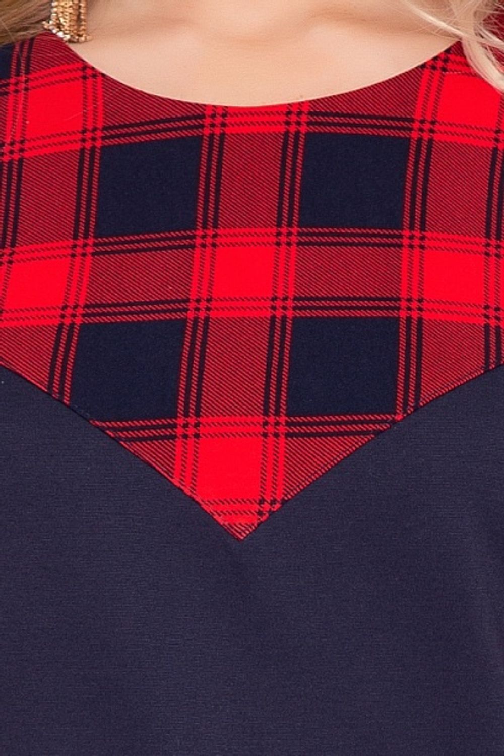 Платье 7921 Avili