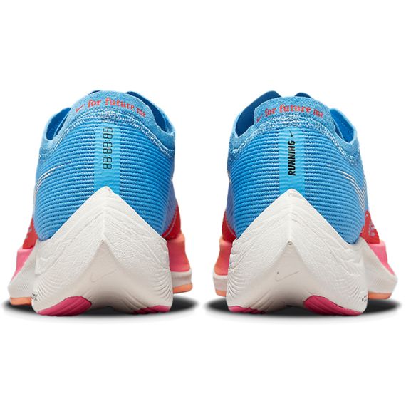 NIKE ZoomX Vaporfly Next% 2 Беговые кроссовки Низкие Женские