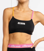 Топ бикини ELLESSE - черный(SGJ11902)