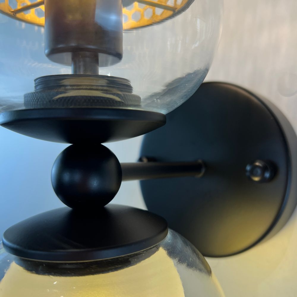 Оригинальный Настенный Светильник Catch Wall Elite By Imperiumloft