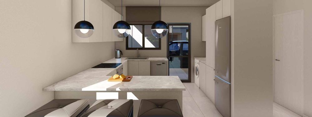 Aster Gardens Villas - Villa No. 3A