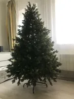 Искусственная ель «Леано» (Литая хвоя) от 1.8 до 2.4 м