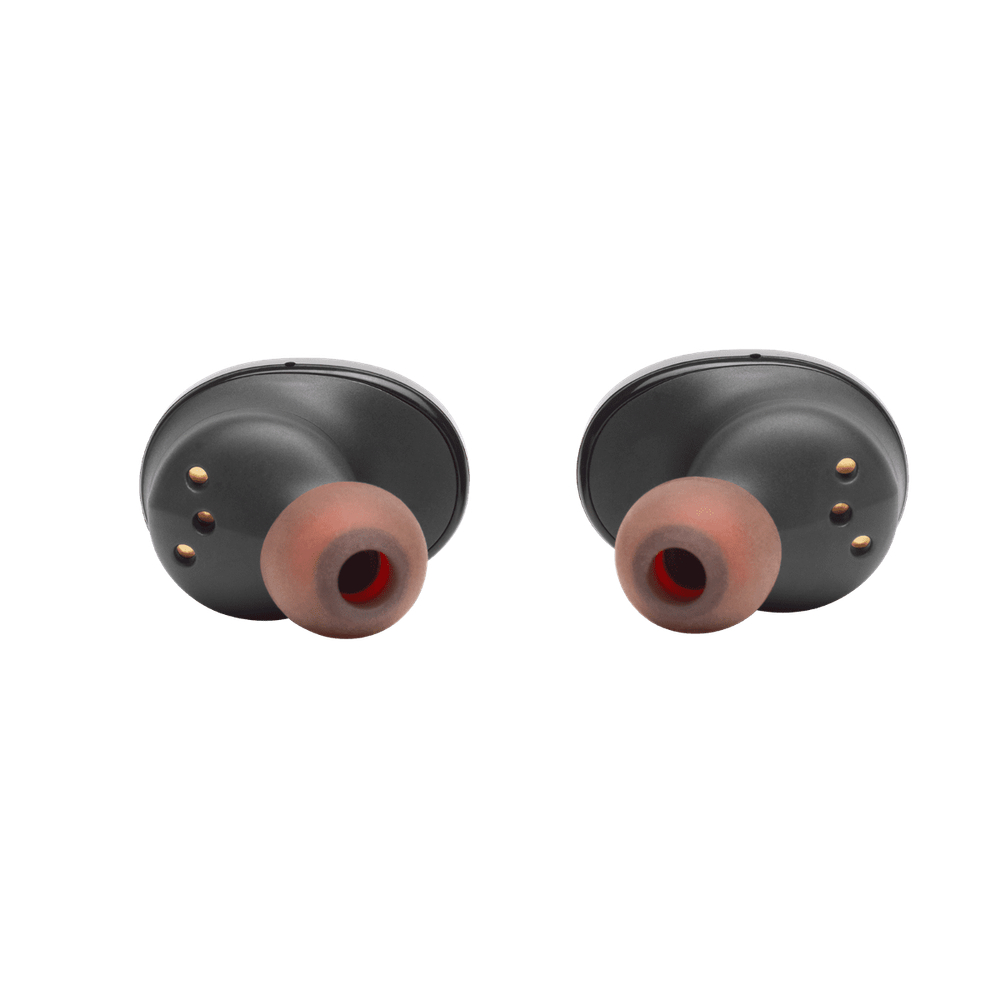 Беспроводные наушники JBL Tune 125TWS Black