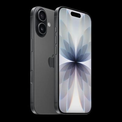 Смартфон Apple iPhone 17 (eSIM)