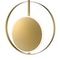 Бра Escada Hypnosis 10206/SG LED Gold