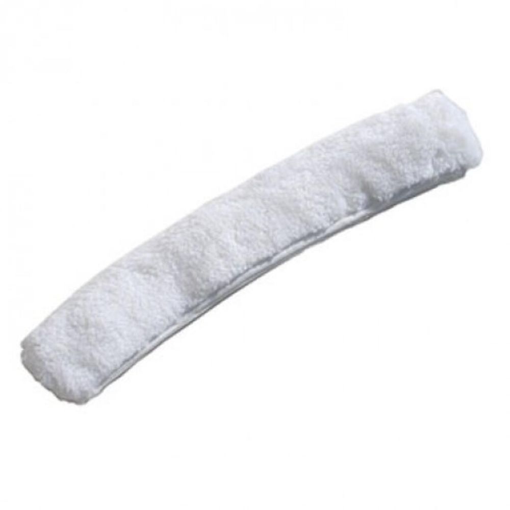 Запасная шубка для стекол белая 35 см