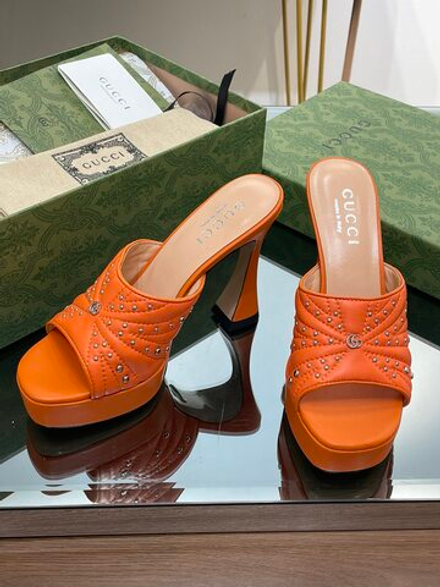 Gucci Slide Sandal