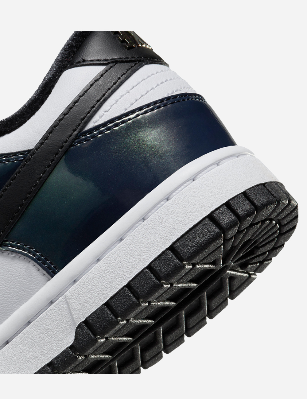 Nike air force 1 low just do it pack black on sale