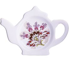 Подставка для чайных пакетиков Loraine 24840, 2 шт.