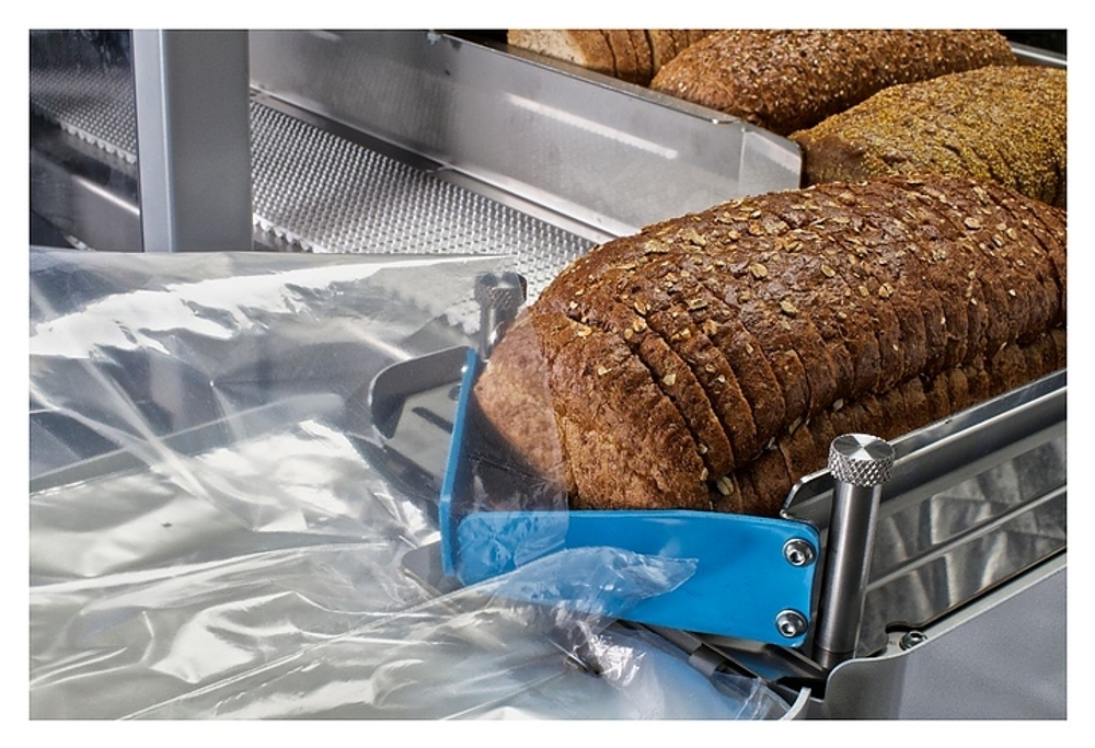 Хлеборезка DAUB D/ Cross Slicer Hi-cap