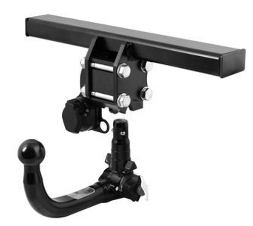 Фаркоп Oris на BMW X5 (2006-), X6 (2014-)(паспорт и сертификат в комплекте,без электрики) 4755-AK41N