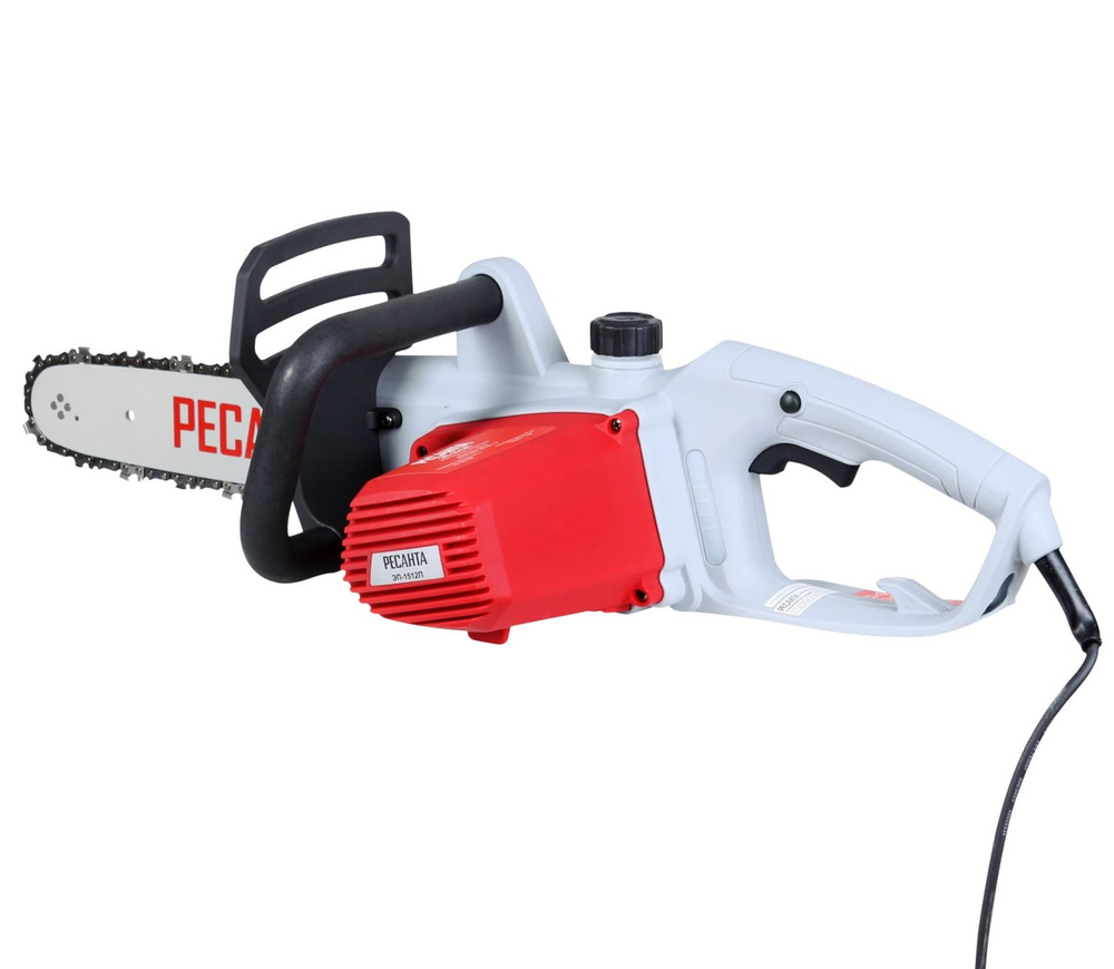 Пила цепная электрическая Ресанта ЭП-1512П 70/10/10