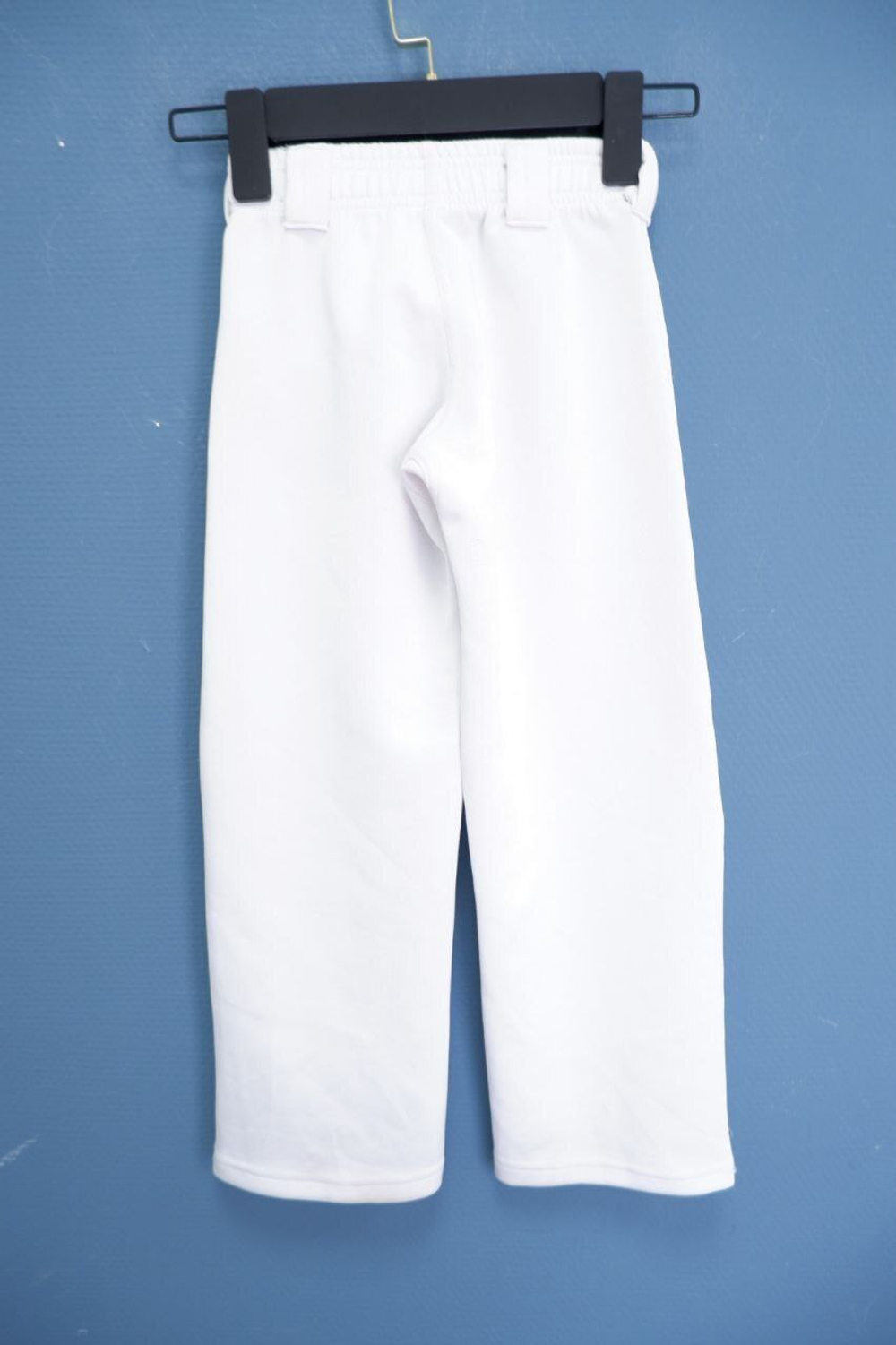 Штаны светлые на 7 лет