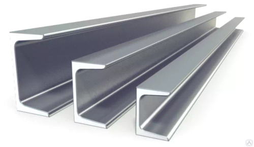 Швеллер № 8.