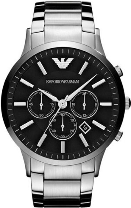 Наручные часы Emporio Armani AR2460 с хронографом