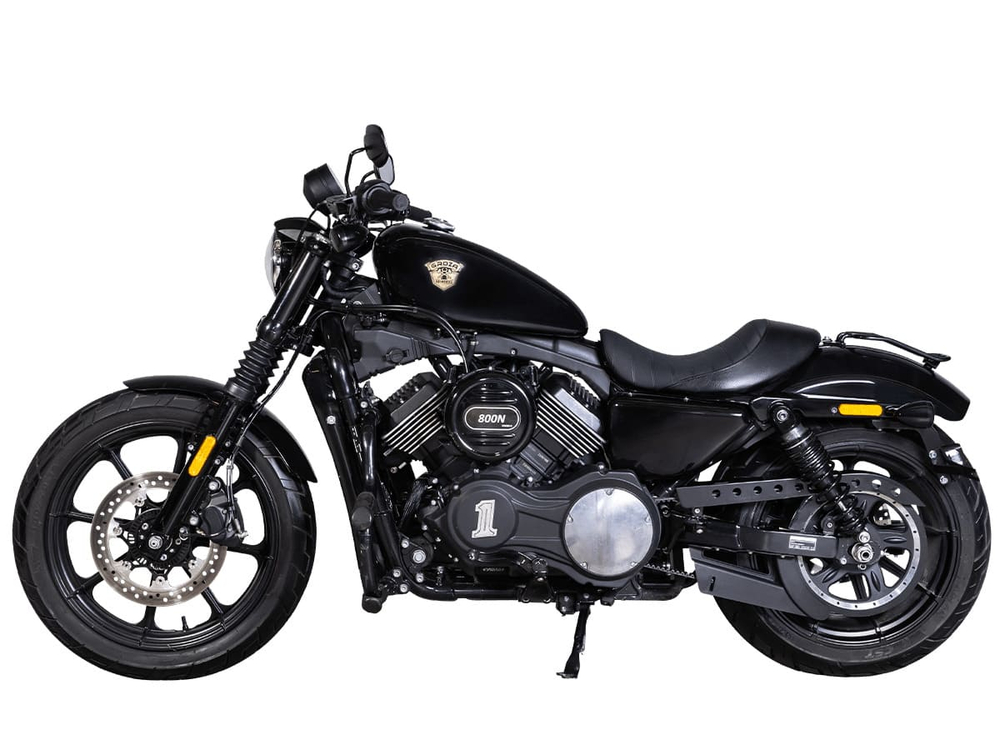 Мотоцикл GROZA Toughman 800N